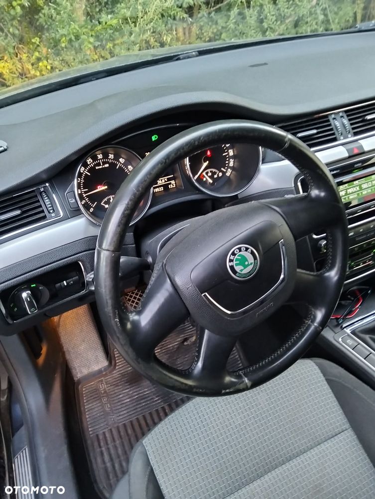 Skoda Superb 2.0 TDI Comfort - 7