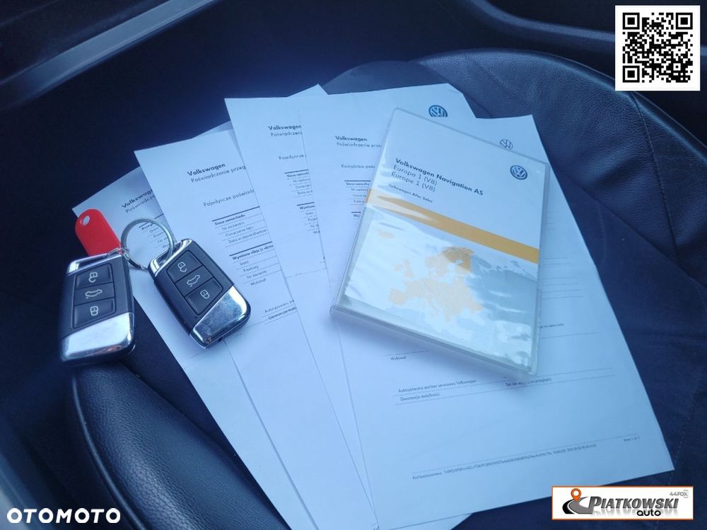 Volkswagen Arteon 2.0 TSI 4Motion Elegance DSG - 37