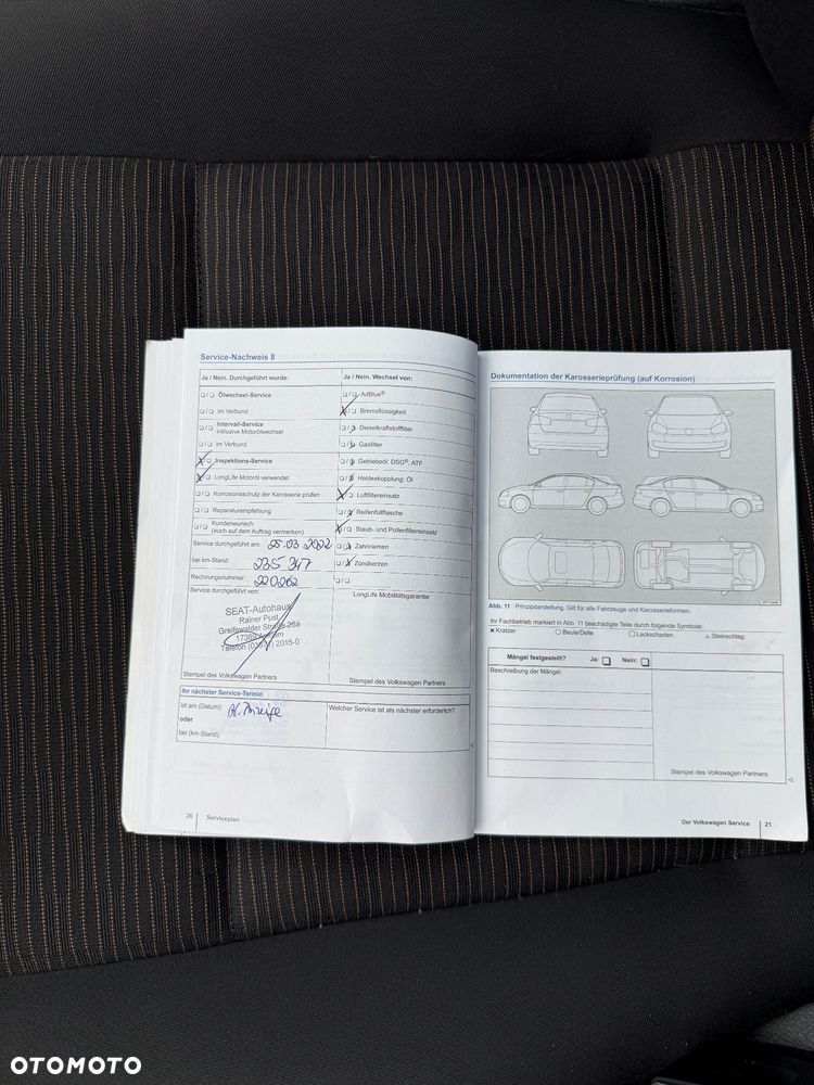 Volkswagen Tiguan 2.0 TDI DPF 4Motion Trend & Fun - 28