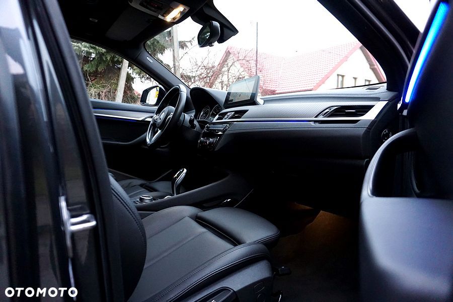 BMW X2 sDrive18d M Sport X sport - 29