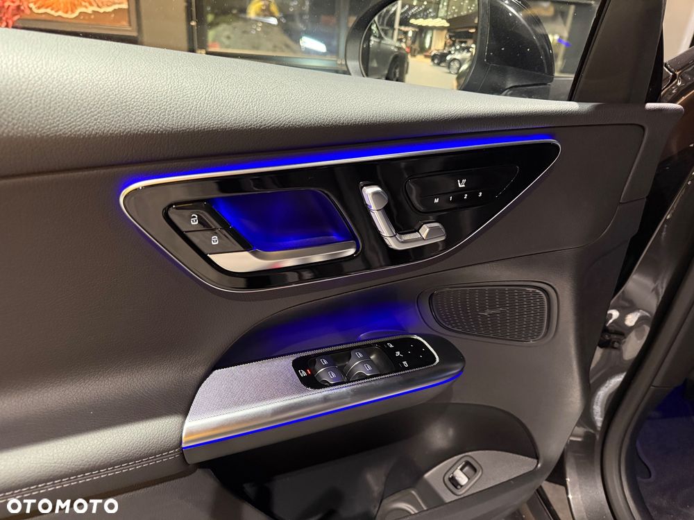 Mercedes-Benz GLC 200 d mHEV 4-Matic AMG Line - 6