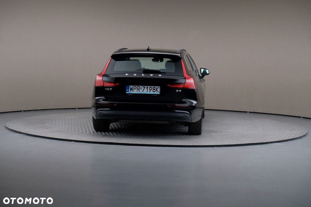 Volvo V60 - 5