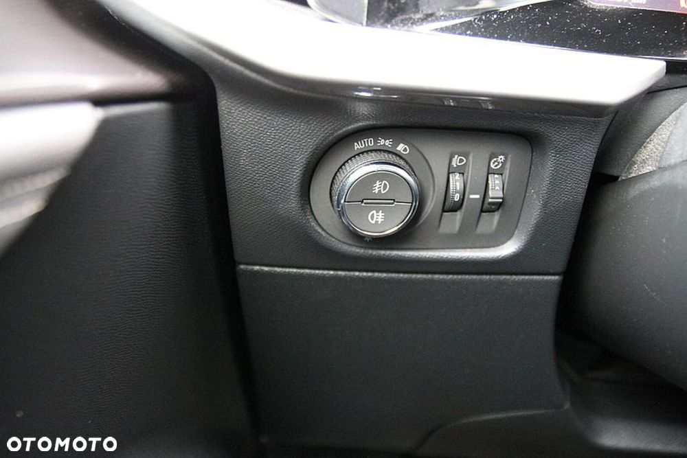 Opel Mokka 1.2 T GS S&S - 28