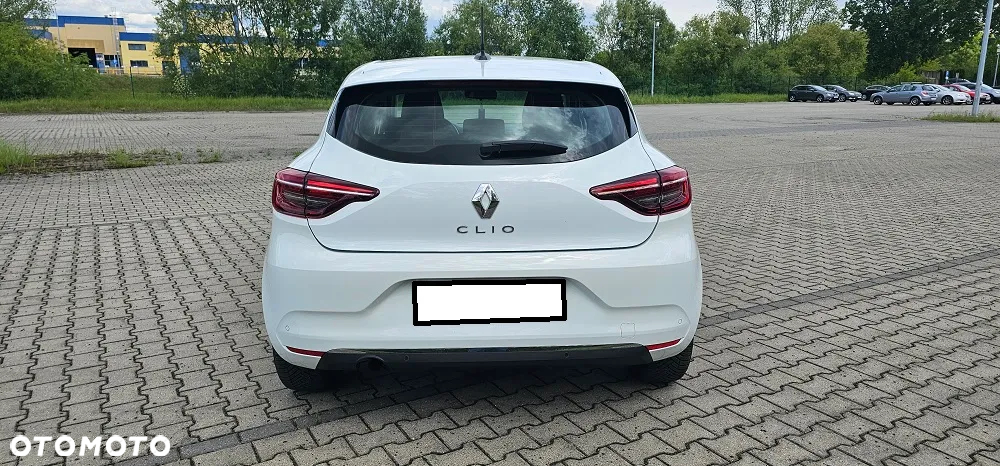 Renault Clio TCe 100 EDITION ONE - 7