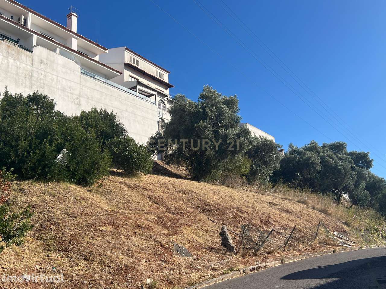 TERRENO URBANO | 320M2 - ALVERCA - Grande imagem: 2/5