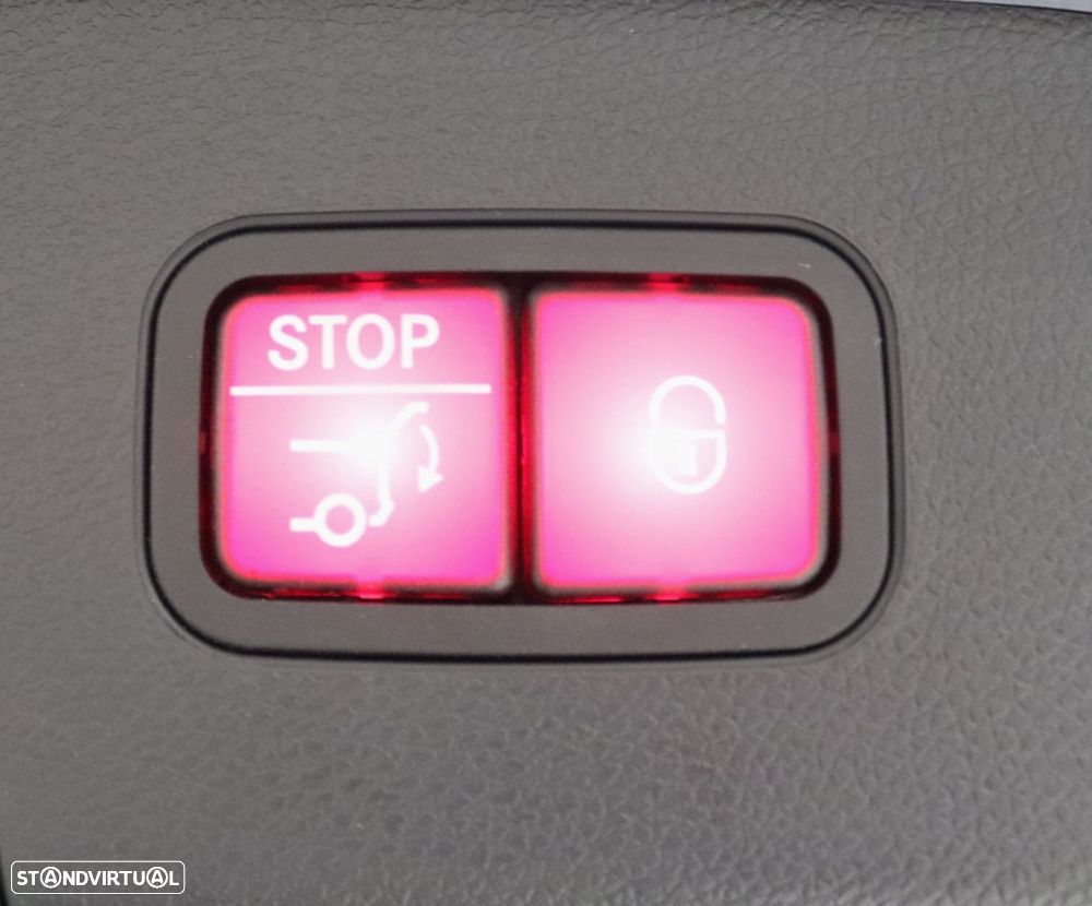 Mercedes-Benz EQC 400 4Matic - 47