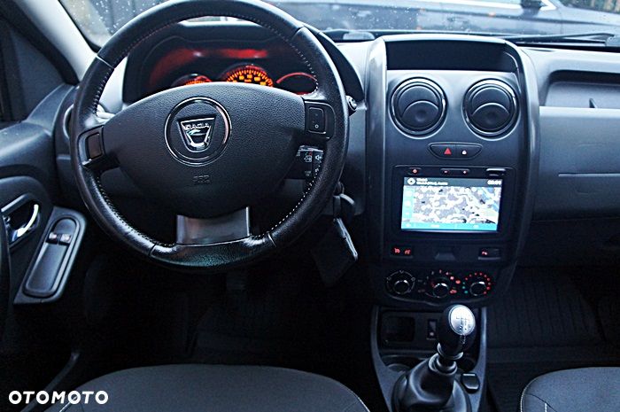 Dacia Duster TCe 125 2WD Comfort - 21