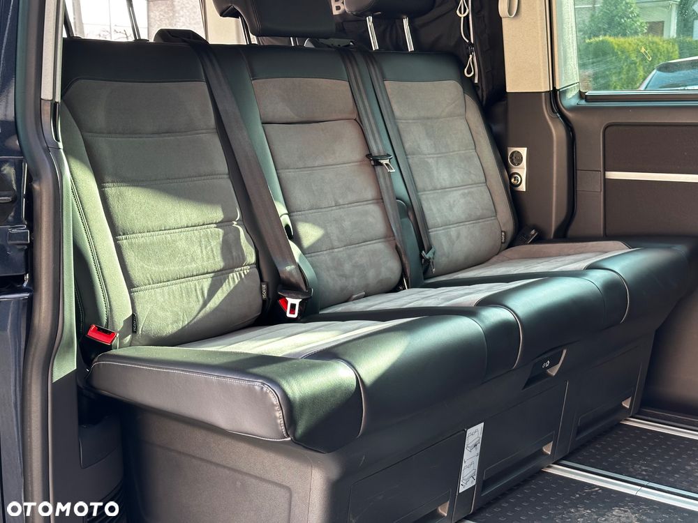 Volkswagen California - 21