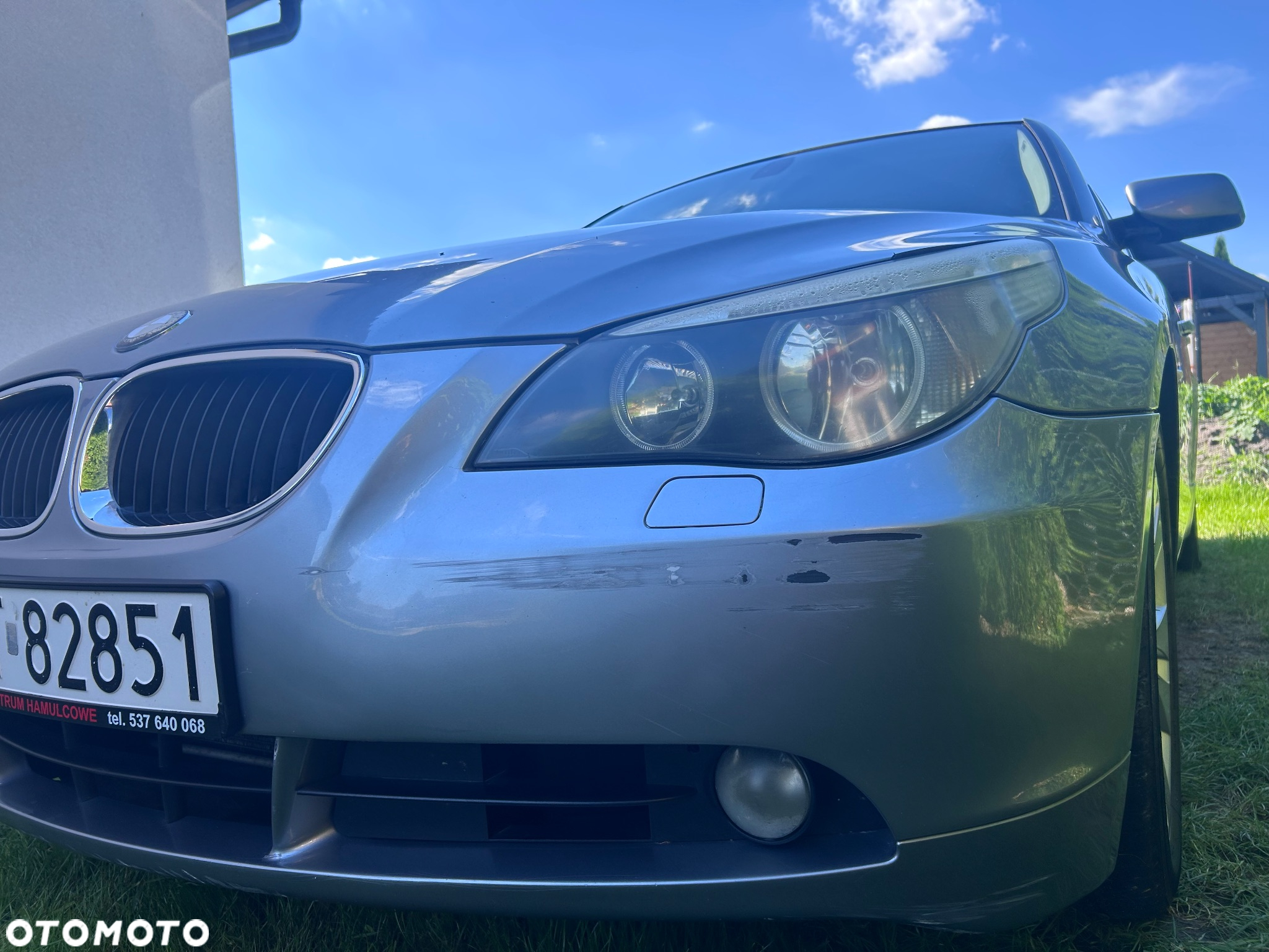 BMW Seria 5 - 14