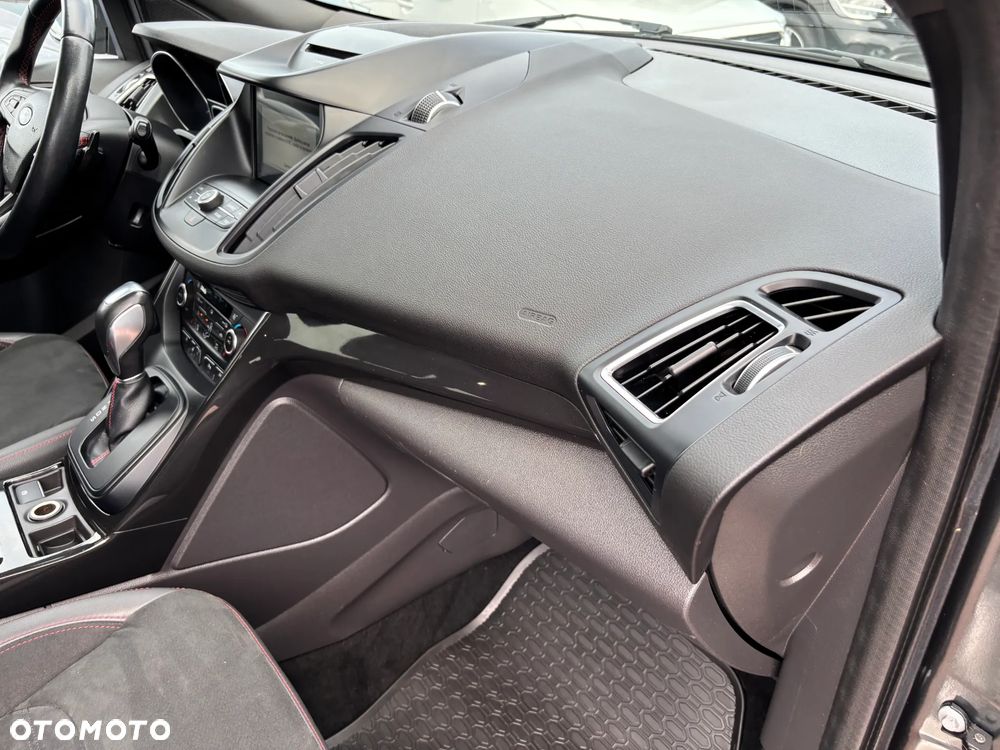 Ford Kuga 1.5 EcoBoost AWD ST-Line Black ASS - 26