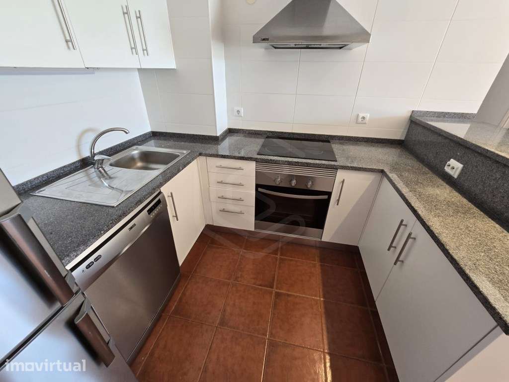 Apartamento T2, perto do mar, Albufeira, Algarve - Grande imagem: 3/29