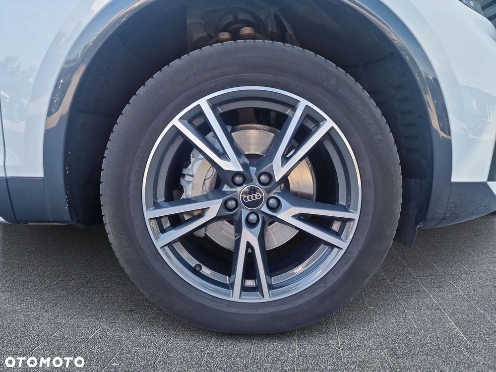 Audi Q5 40 TDI mHEV Quattro Advanced S tronic - 26