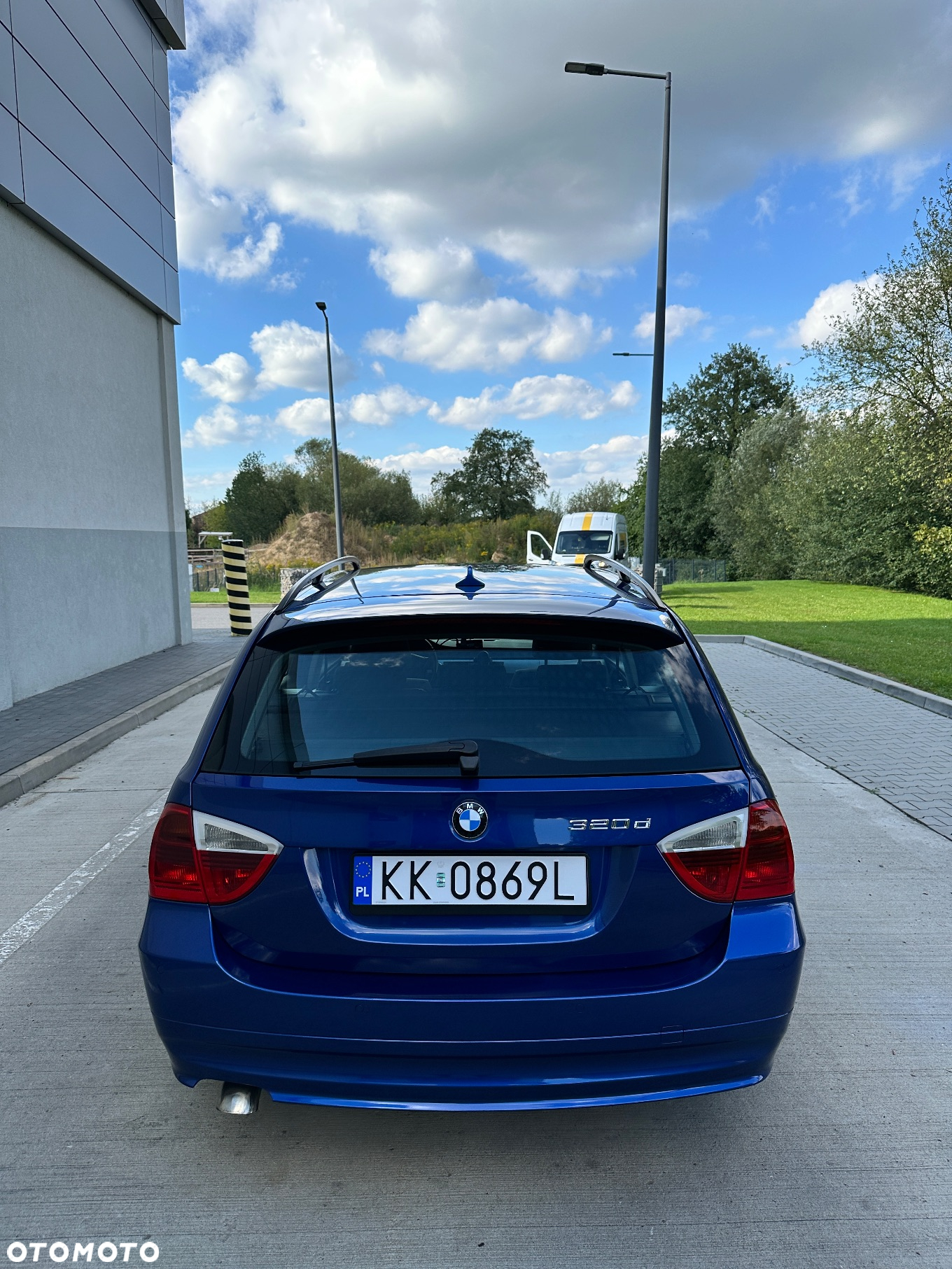 BMW Seria 3 320d - 7