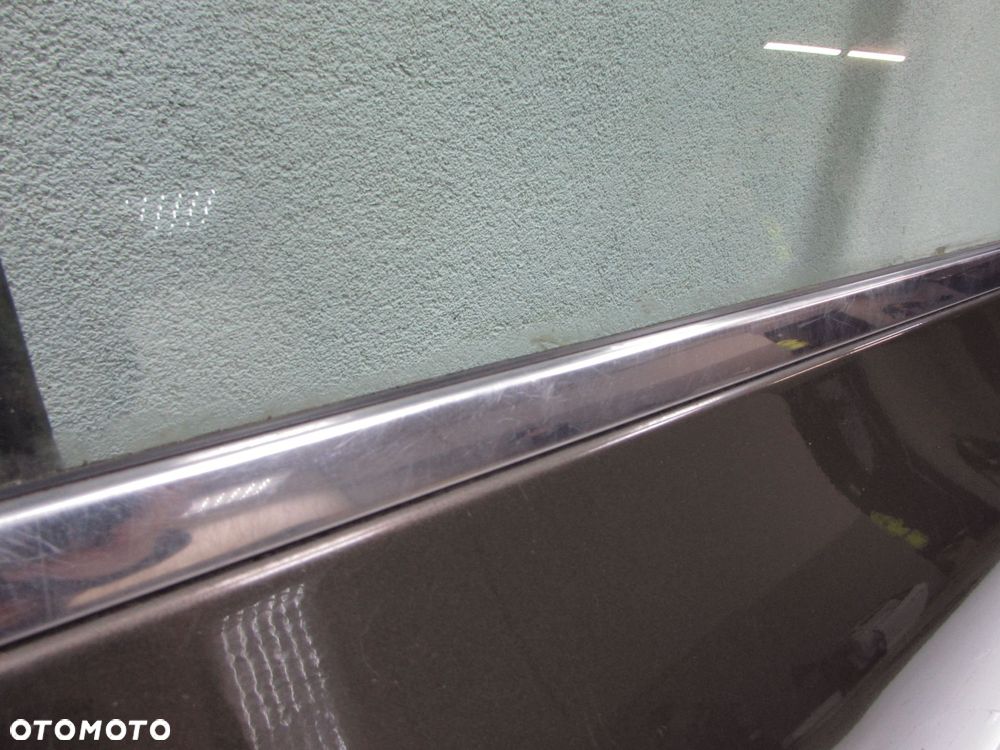 CITROEN C4 PICASSO II 13-18 DRZWI TYL PRAWE - 5