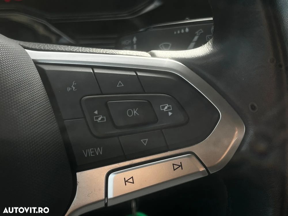 Volkswagen Polo 1.0 TSI Life - 15