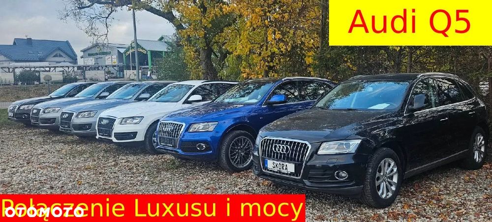 Audi Q5 2.0 TDI Design - 40