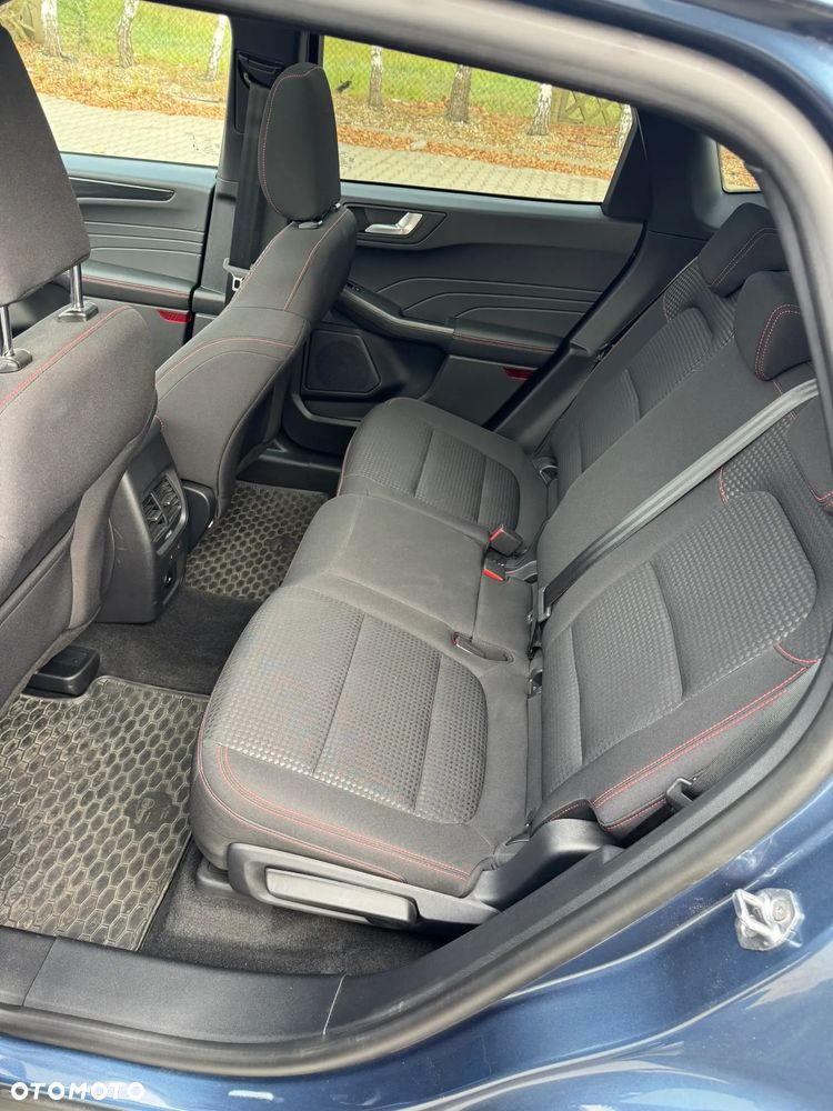 Ford Kuga 2.5 Duratec PHEV ST-LINE X - 16