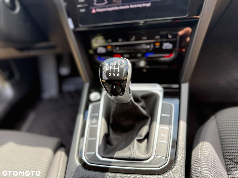 Volkswagen Arteon 1.5 TSI Essence - 13