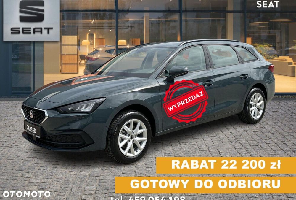 Seat Leon - 2