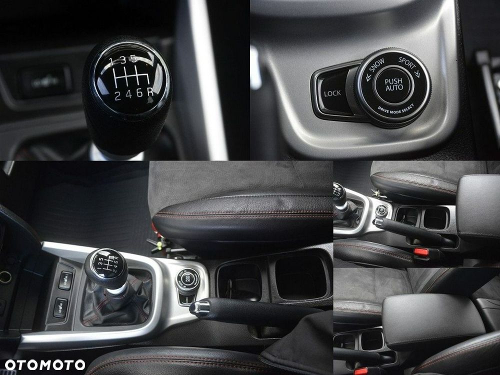 Suzuki Vitara 1.4 T Boosterjet S 4WD - 30