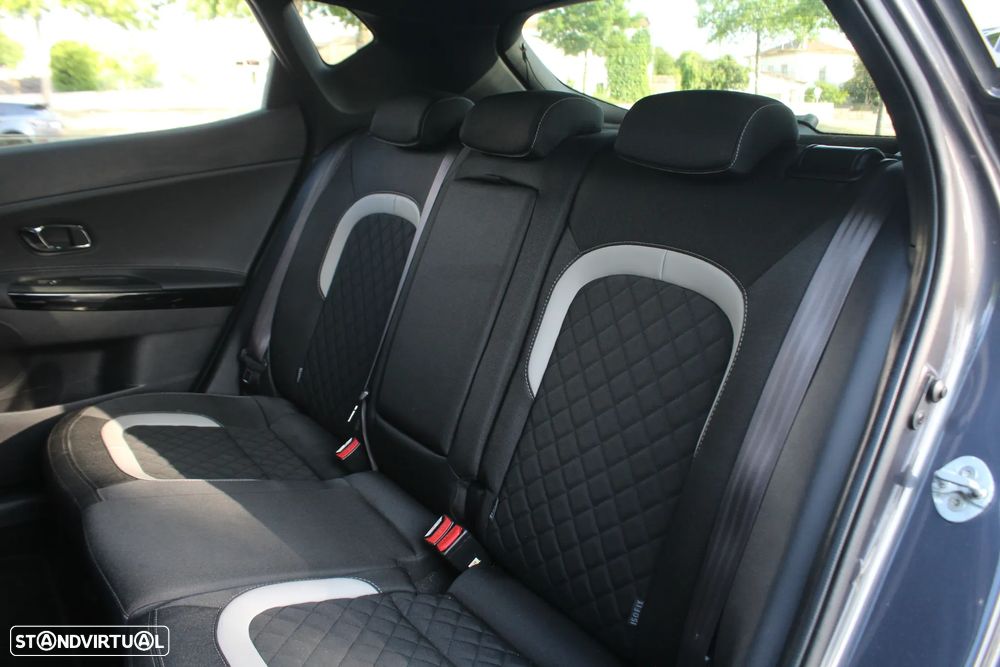 Kia Ceed 1.6 CRDi GT Line - 50