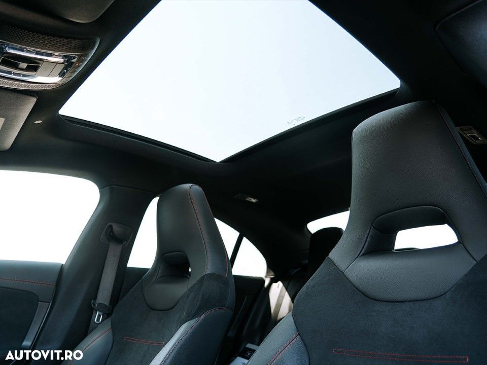 Mercedes-Benz CLA - 20