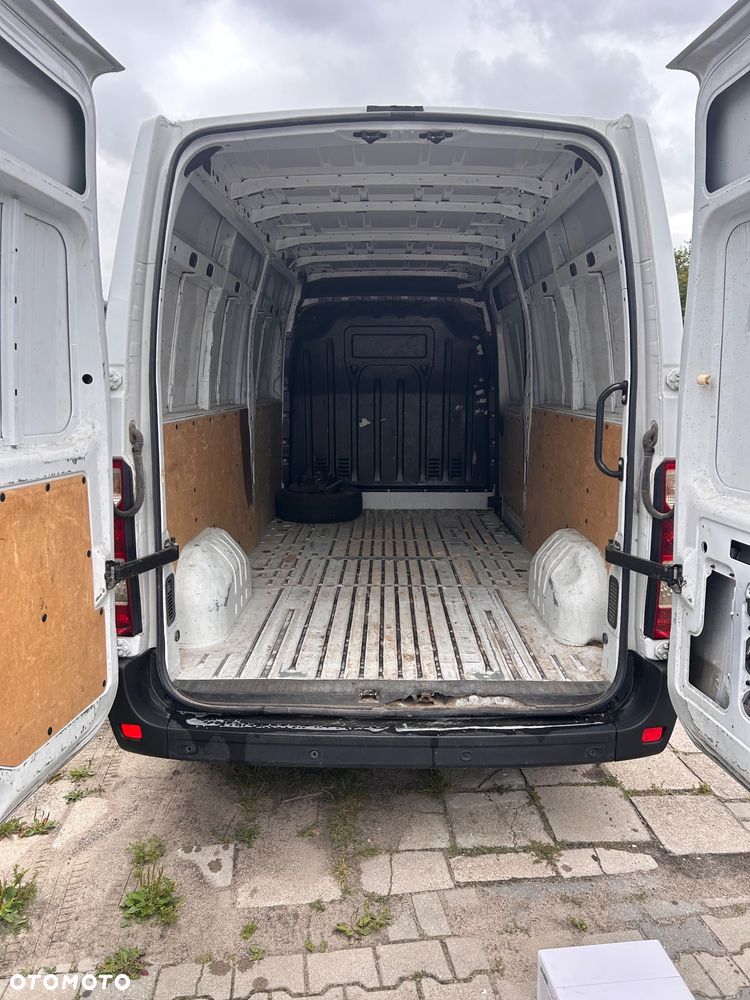 Opel Movano - 28