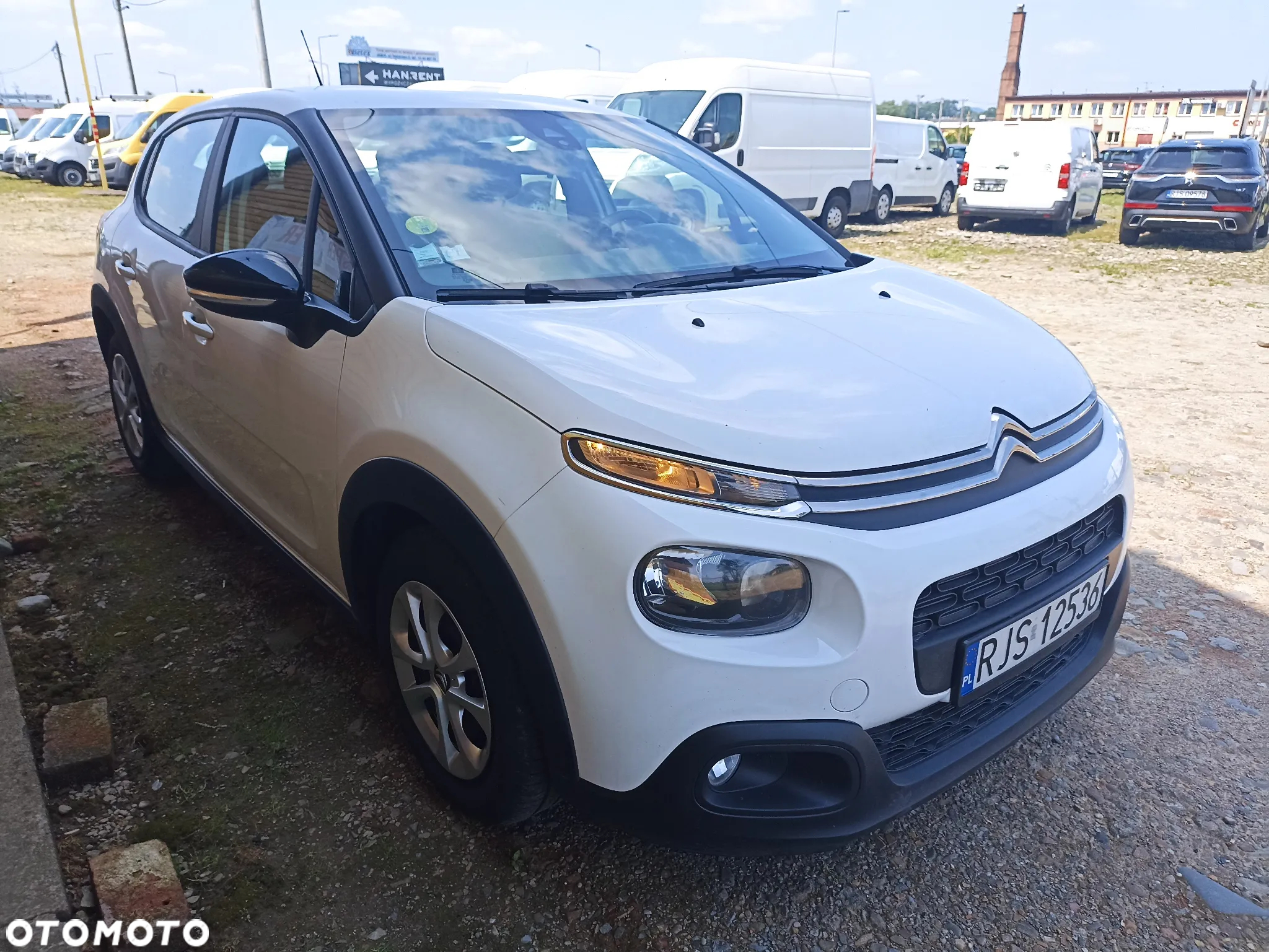 Citroën C3 - 3