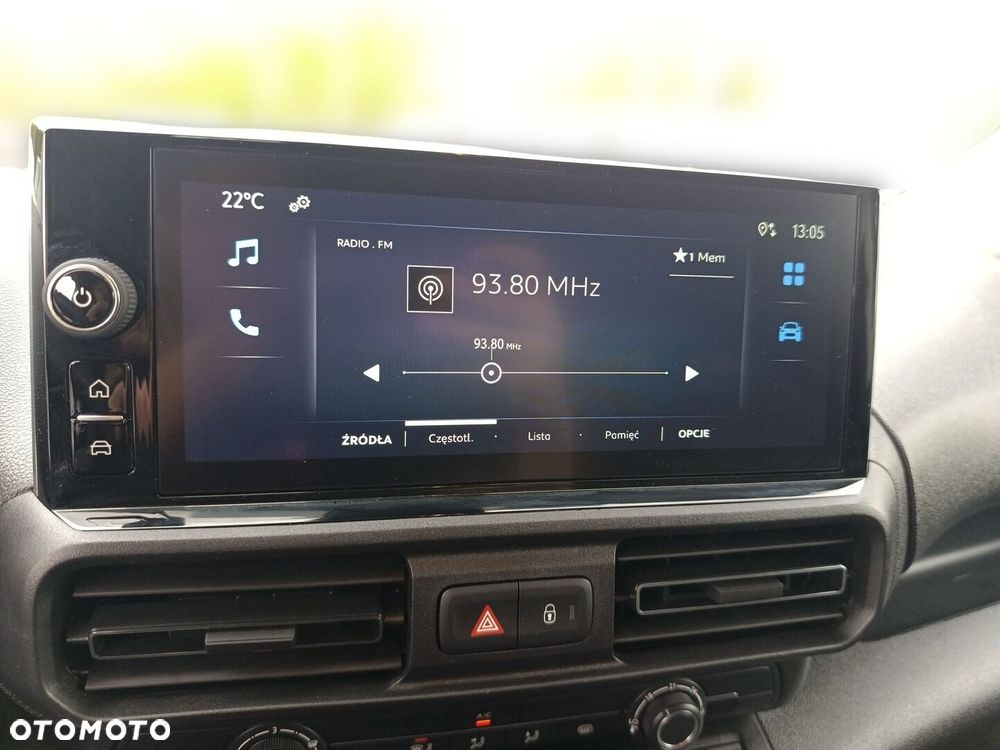 Toyota PROACE CITY - 26
