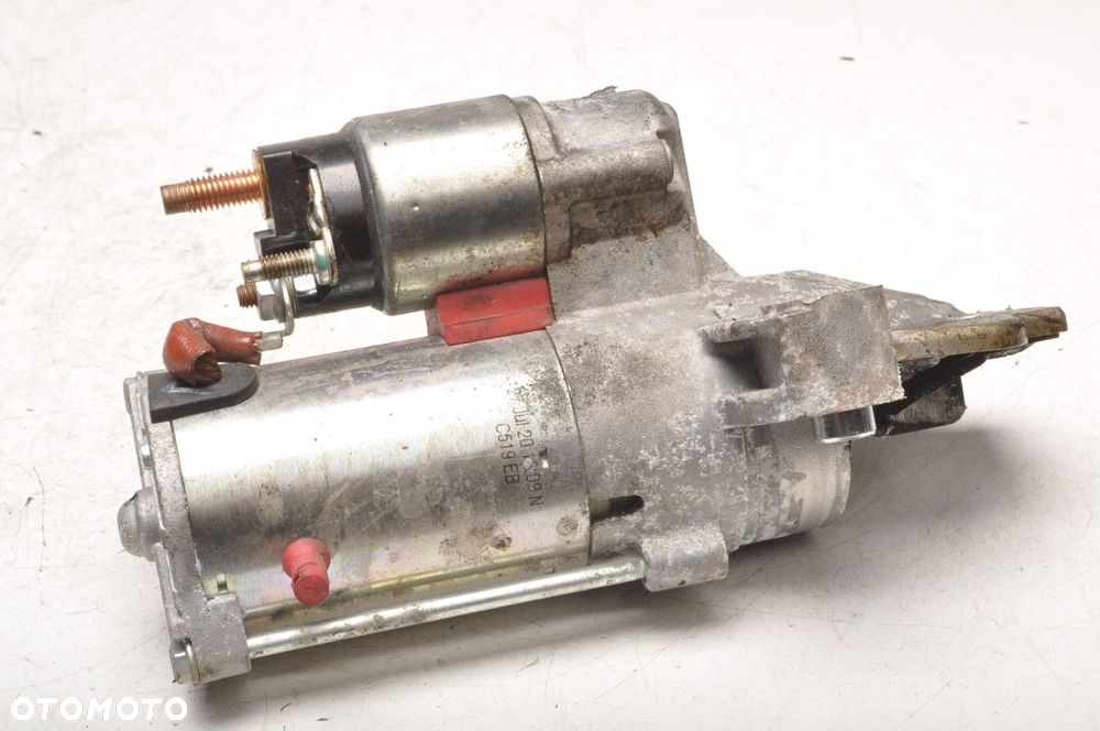 FORD FIESTA MK8 1.0 ROZRUSZNIK JX6T-11000-EB - 4