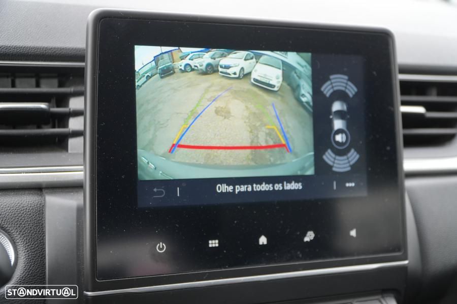 Renault Captur 1.0 TCe Intens - 15