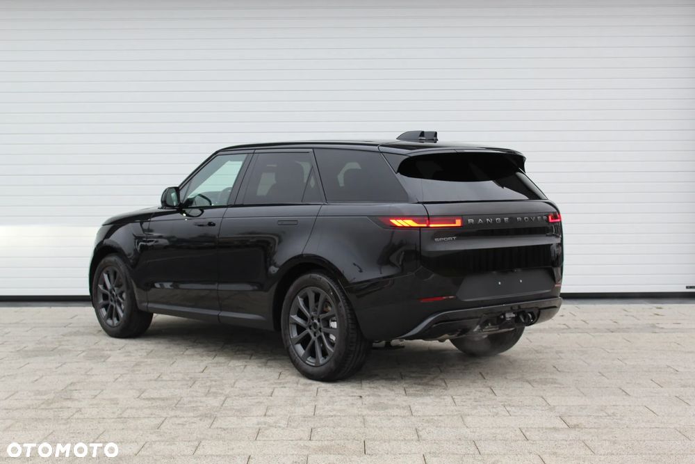 Land Rover Range Rover Sport S 3.0 D S - 2
