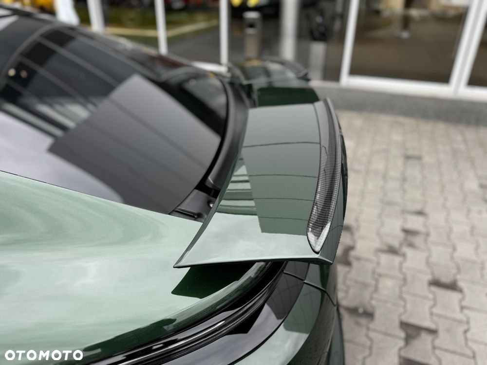 Porsche Panamera Turbo S E-Hybrid PHEV - 32