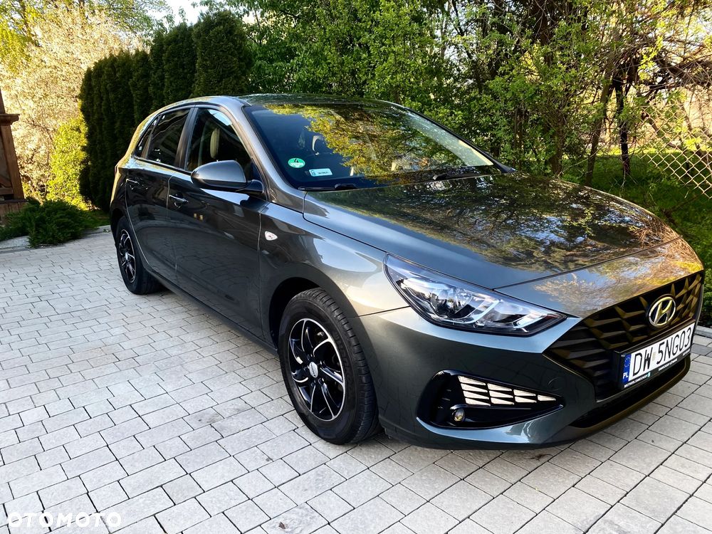 Hyundai i30 - 1