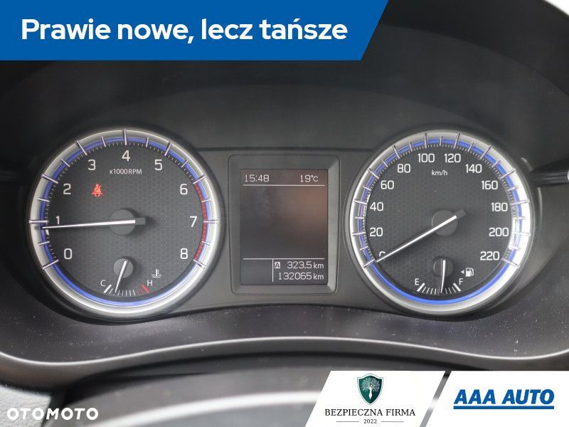 Suzuki SX4 S-Cross - 13