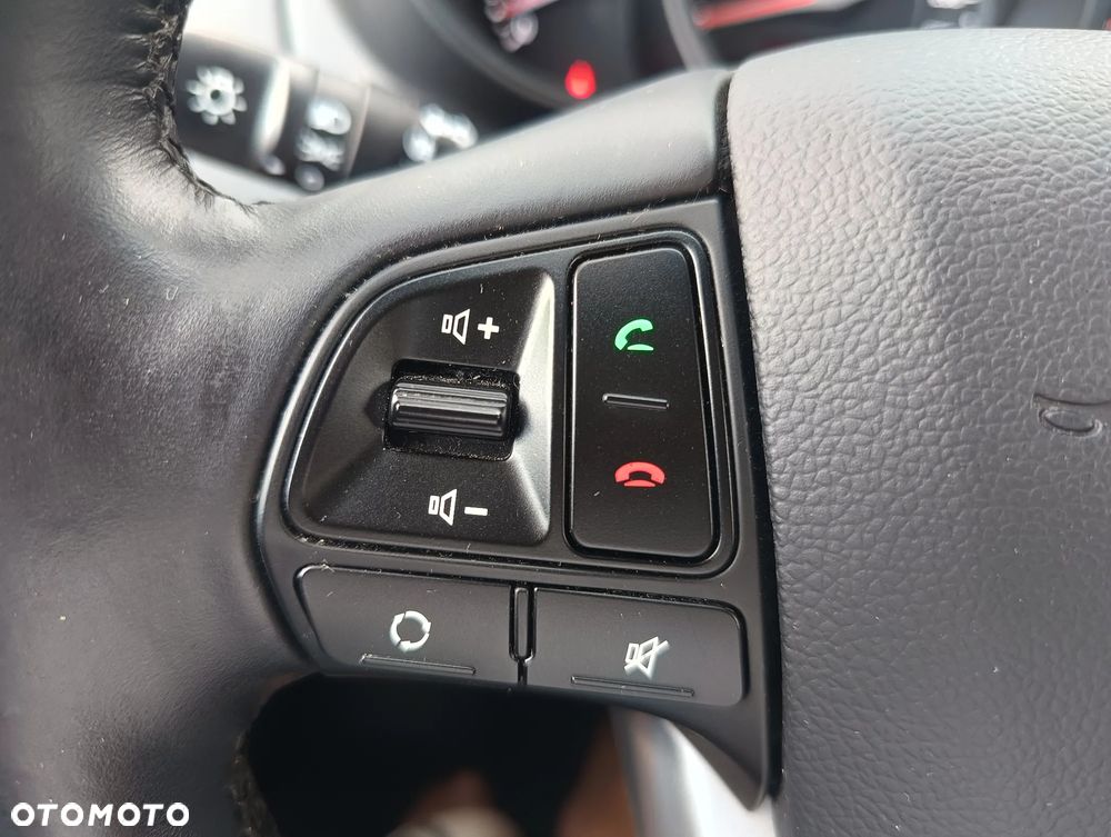 Kia Rio 1.4 Platinum Edition - 28