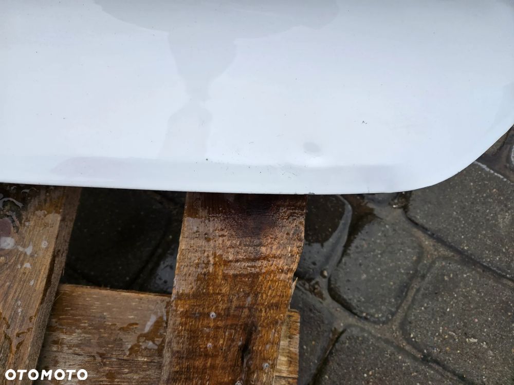 SEAT LEON IV FR KLAPA BAGAŻNIKA 2020- - 2