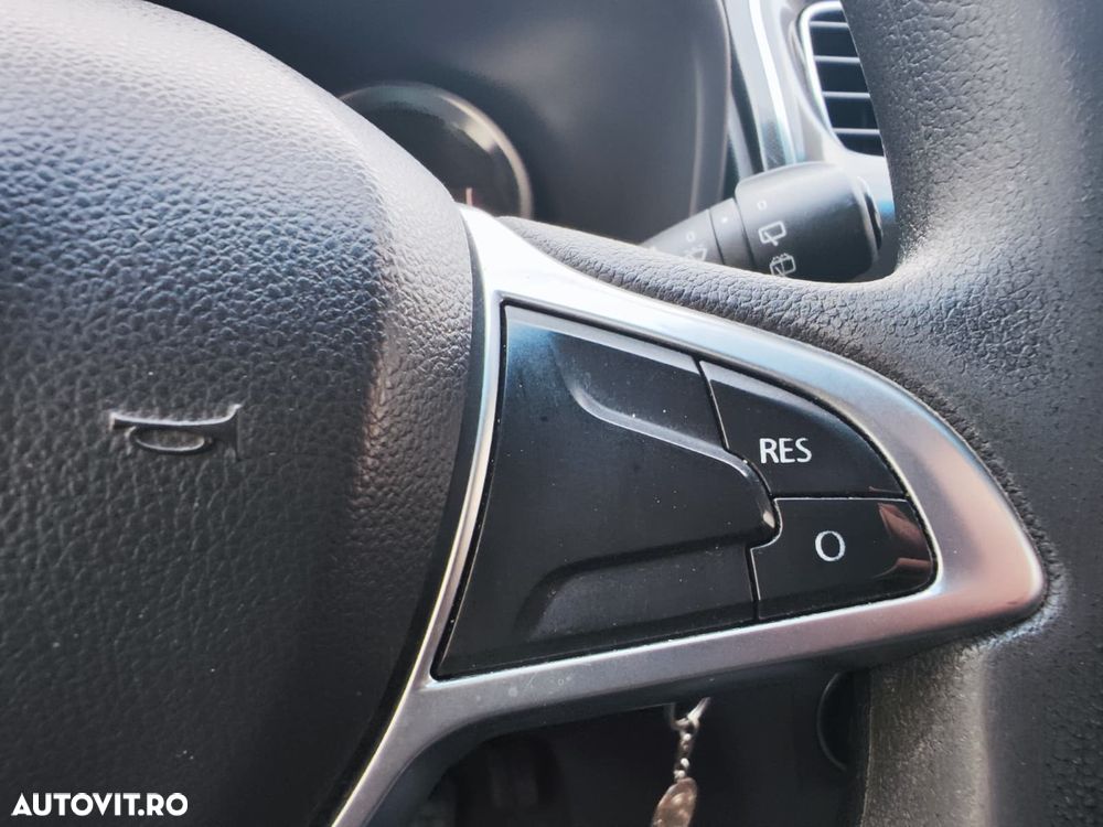 Dacia Logan 0.9 TCe SL PLUS - 19