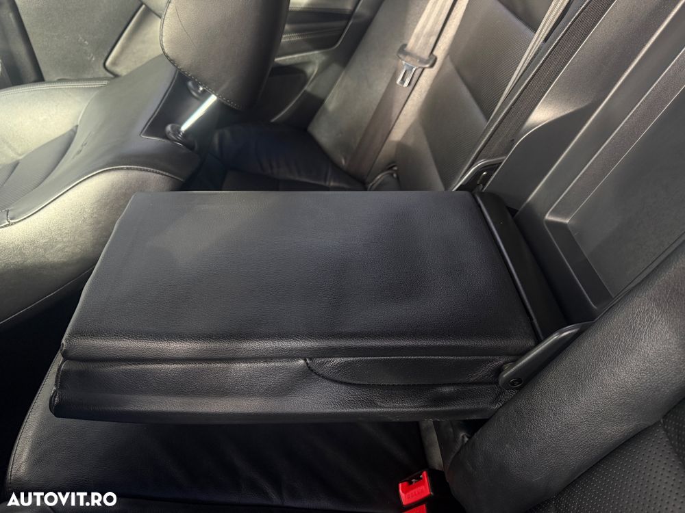 Skoda Octavia Combi 2.0 RS TDI - 22