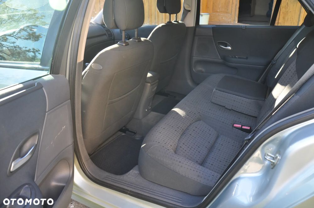 Renault Laguna 1.9 dCi Confort Expression - 13