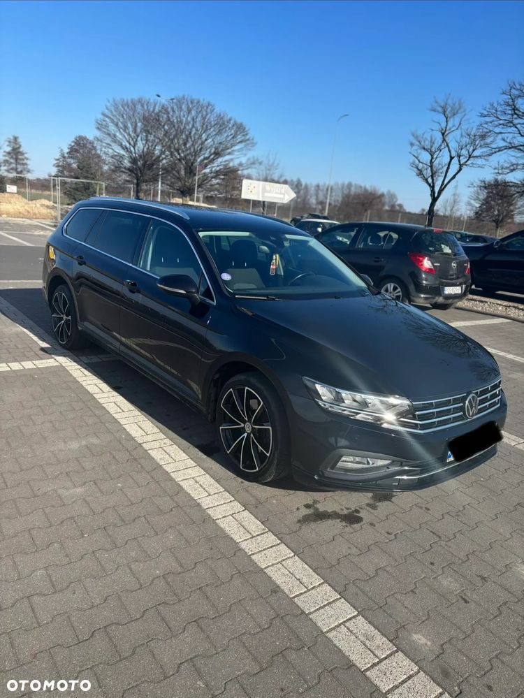 Volkswagen Passat - 3