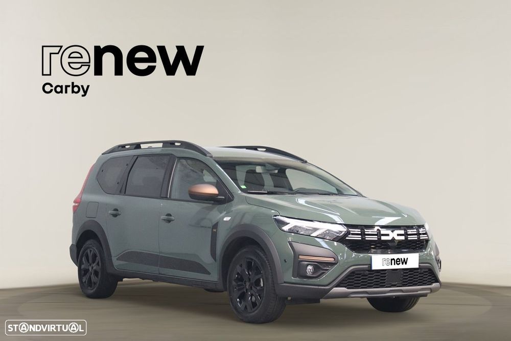 Dacia Jogger 1.0 ECO-G Extreme+ Up&Go 7L Bi-Fuel - 2