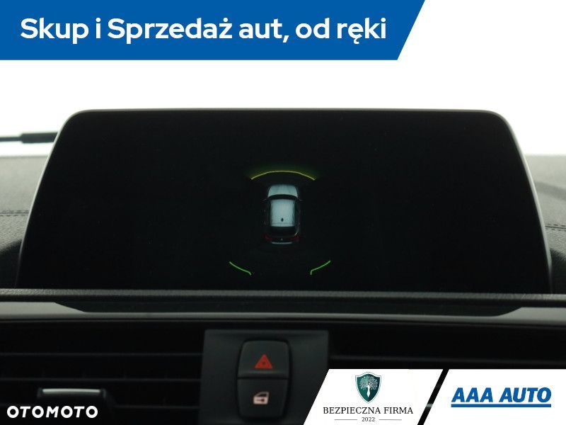 BMW Seria 1 - 15