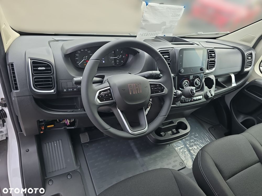 Fiat Ducato 35 H3-Power L3H2 - 10