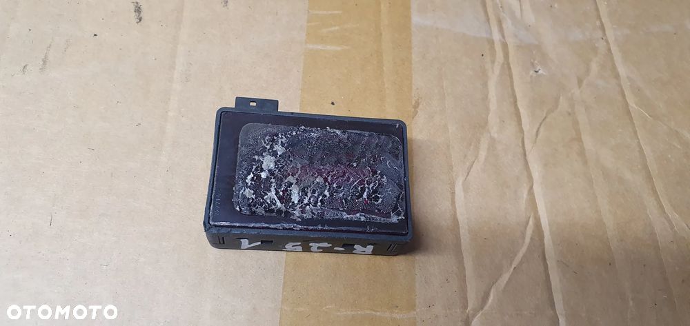 Sensor czujnik deszczu Mercedes R-Klasa W251 1648203085 - 4