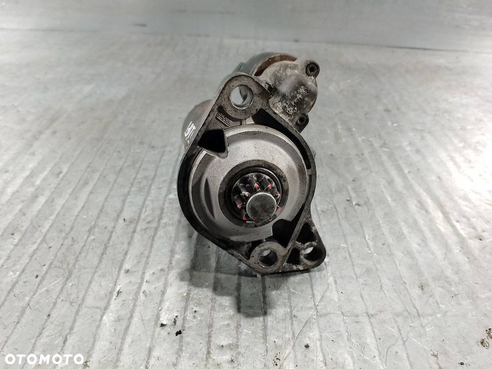 ROZRUSZNIK SKODA OCTAVIA I LIFT 1.6 - 2