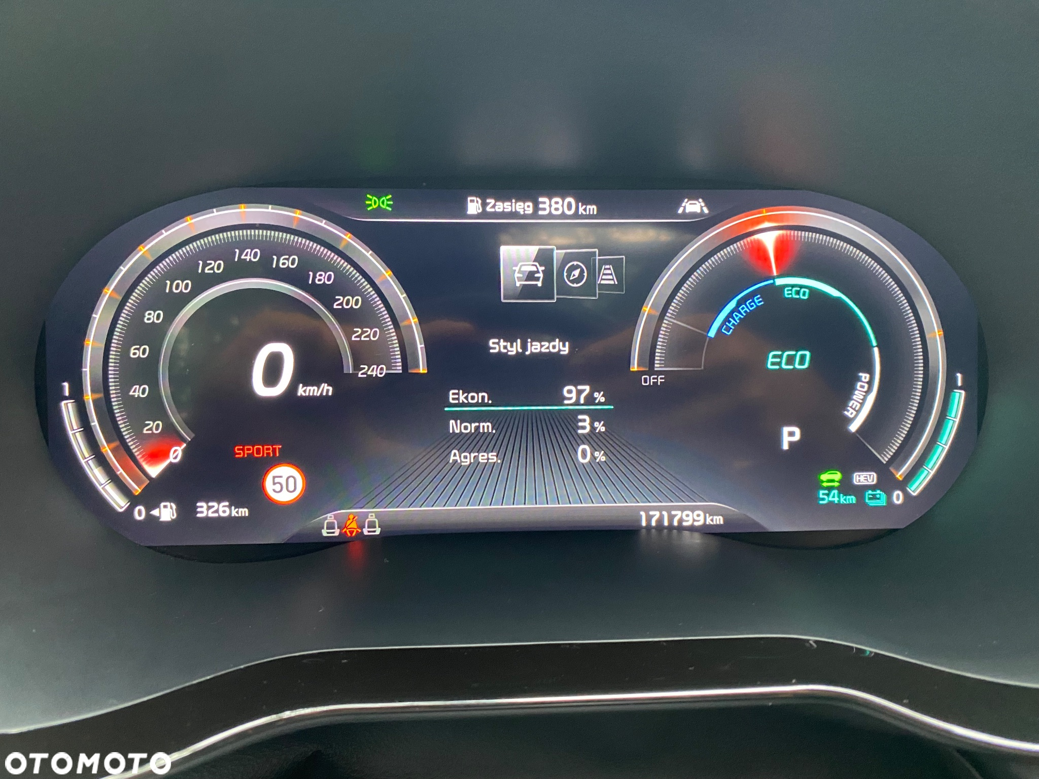 Kia XCeed 1.6 GDI DCT6 OPF Plug-in-Hybrid Platinum Edition - 33