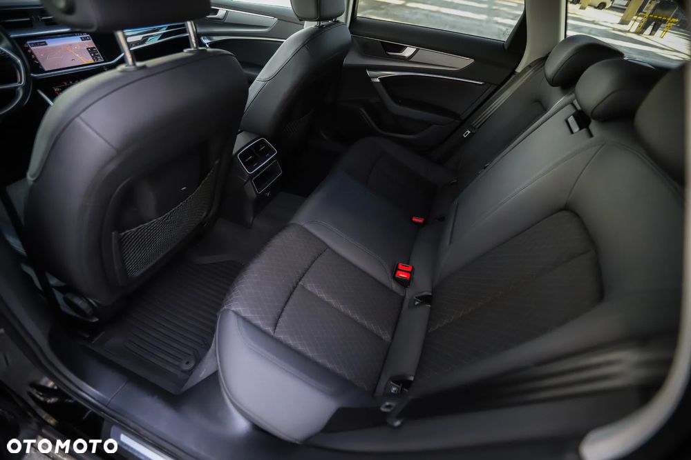 Audi A6 Allroad 50 TDI mHEV Quattro Tiptronic - 21