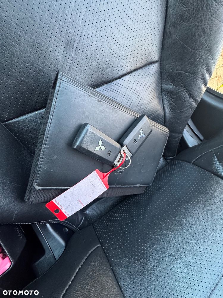 Mitsubishi Lancer - 27