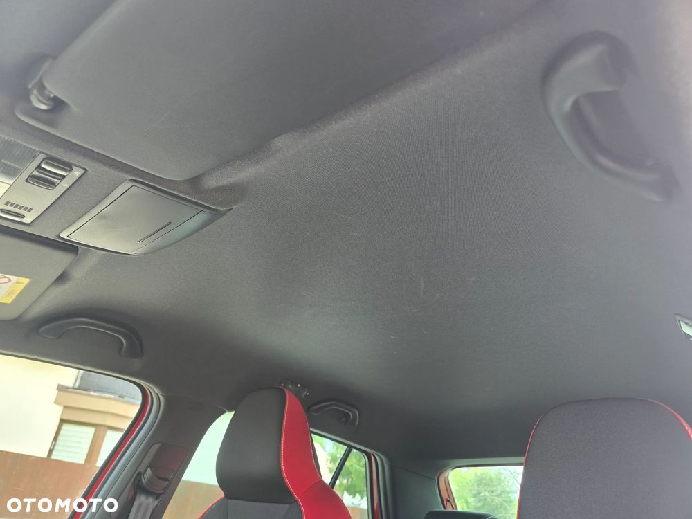 Skoda Fabia 1.0 TSI Monte Carlo - 17